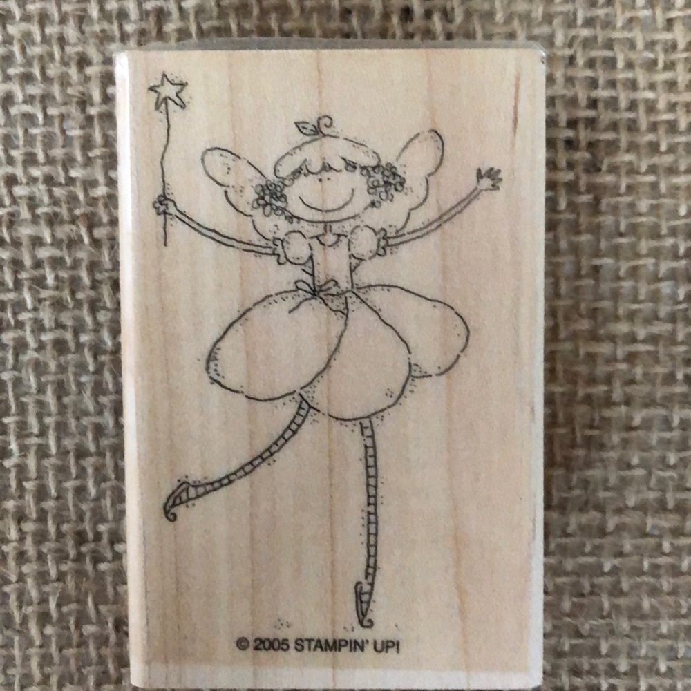 Stampin’ Up - Picture 5 of 5